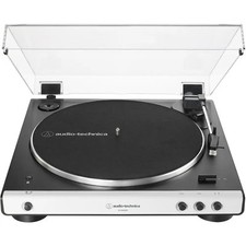 AUDIO-TECHNICA AT LP 60X BT
