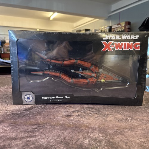 Star wars wing ed - ed, classe