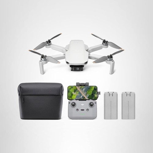 Dji mini camera droni combo - mini,
