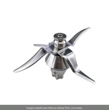 GRUPPO COLTELLI LAMA LAME TM31