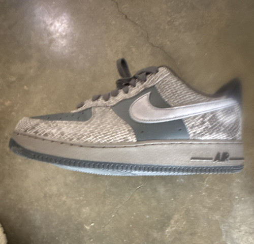 Nike air force 07 - air, '07