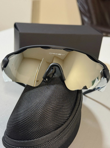 Occhiali sole oakley radar - sole,