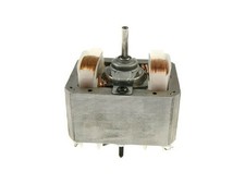 Motore aspirazione cappa