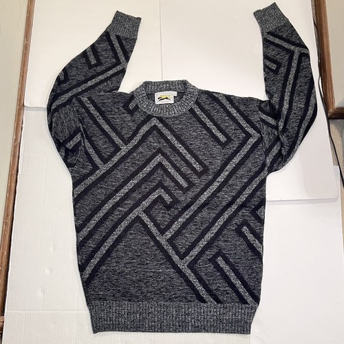 Maglione tigre alto uomo - le,