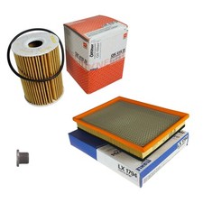 MAHLE Controllo Set Per