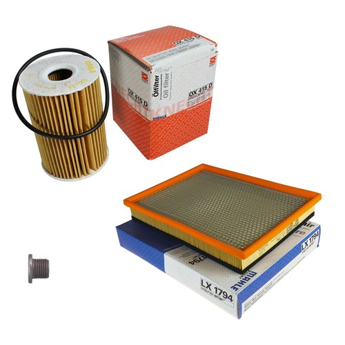 Mahle controllo set per - mahle,