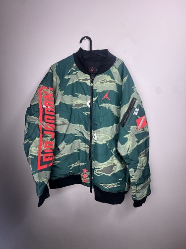 Air jordan flight bomber - jordan,