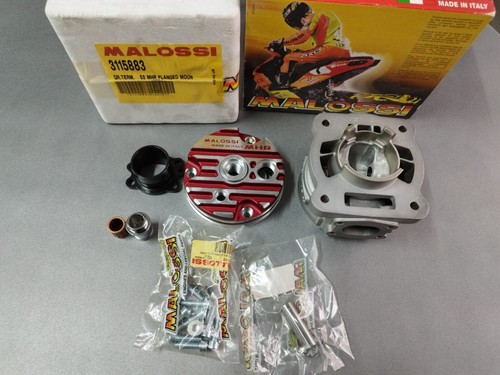 3115883 gruppo termico malossi - 3115883,