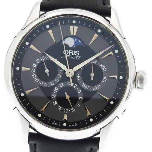 Orologio automatico uomo - da,