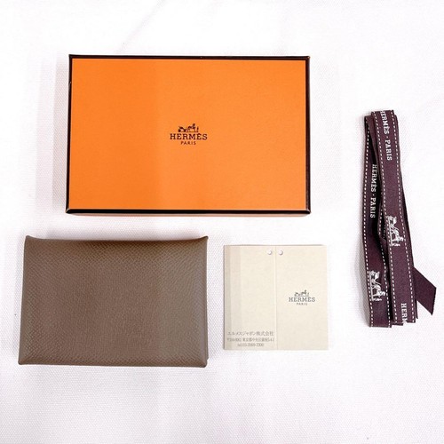 Custodia per carte - , hermes