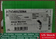 NUOVO Schneider ATV340U30N4