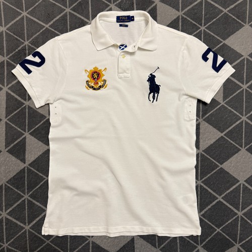 Polo ralph lauren blackwatch - polo,