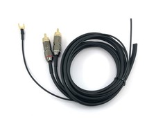 Cavo RCA Giradischi Yamaha