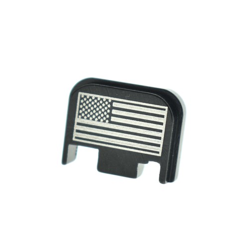 Per glock slide copertura - glock,