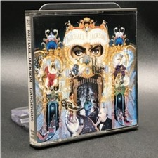 Michael Jackson/Dangerous