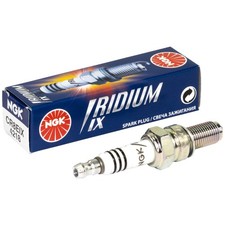 Candela NGK Iridium CR8EIX per