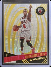 Rajon Rondo - 2016-17 Panini