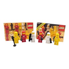 LEGO 6701 completo vintage