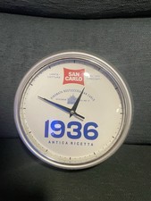 Orologio pubblicitario - orologio,