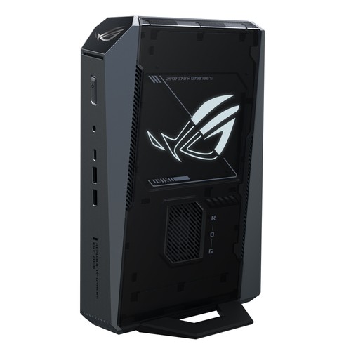 Asus rog gr70 mini gaming - mini, pc