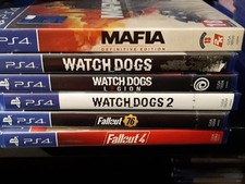 lotto giochi ps4 azione