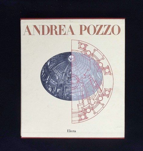 Andrea pozzo 1996 - 1996, feo