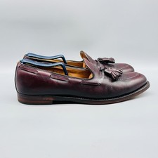Scarpe Alden uomo 10 mocassini
