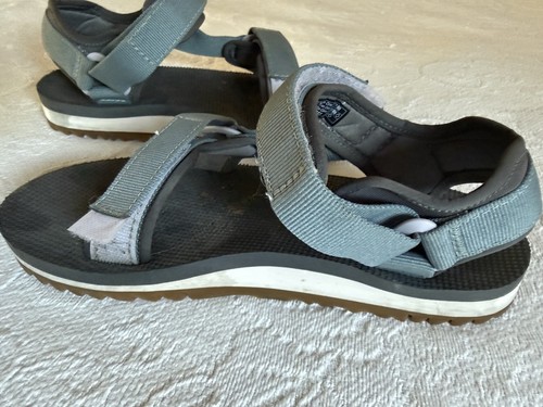 Sandali sportivi teva - sandali,