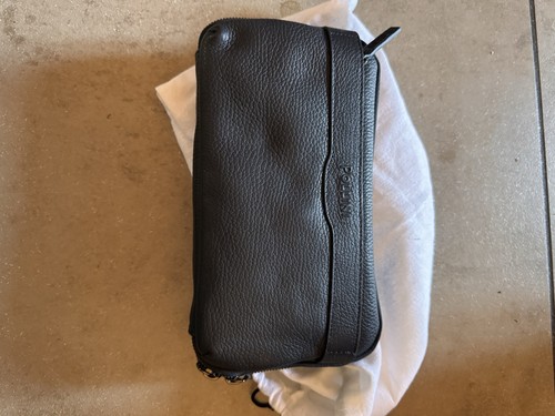 Pochette uomo donna - uomo/donna, pelle