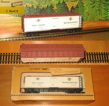 Rivarossi HO 188 Carro