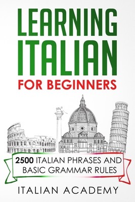 Learning italian for - learning,