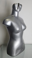 Manichino Donna Vintage