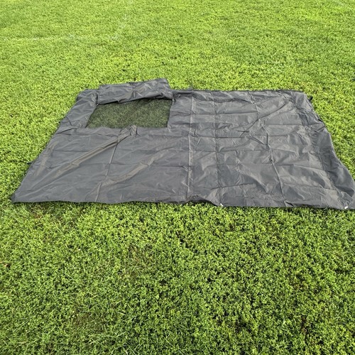 Tenda baldacchino pop - tenda,