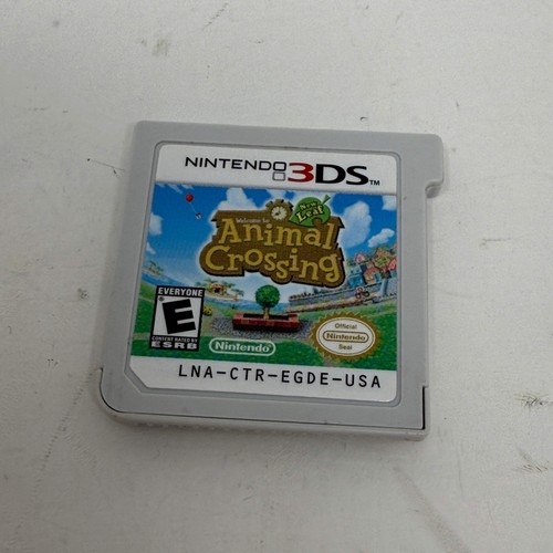 Animal crossing new - animal, crossing: