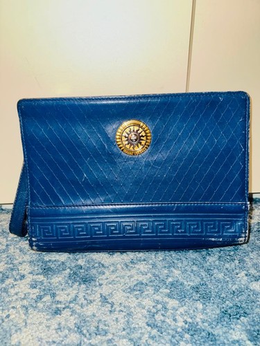 Versace pochette borsa - pochette,