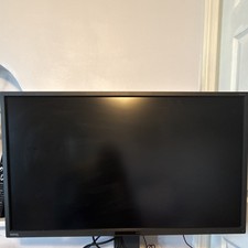BenQ PD3200U 32” 4K