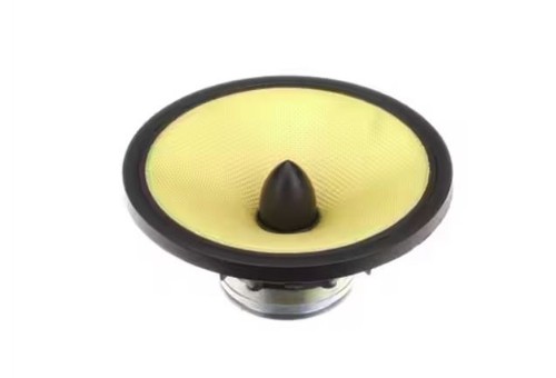 Nuovo driver midrange bowers - nuovo,
