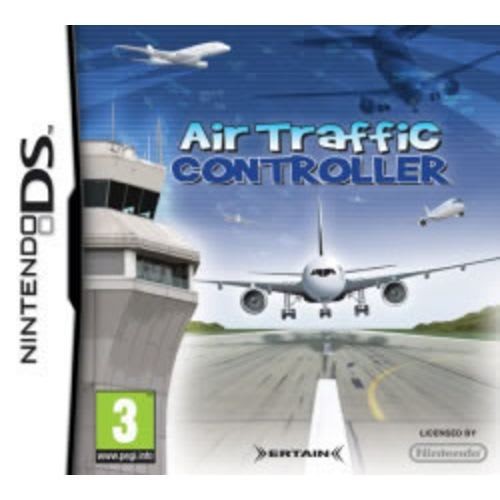 Controller traffico aereo