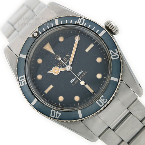 Rolex submariner ref 5508 1962 - rolex, ref.5508