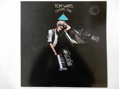 Off sale tom waits closing - sale,