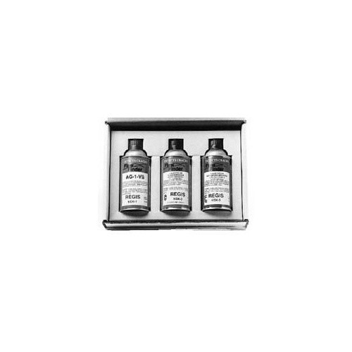 Kit rilevamento crepe - kit,