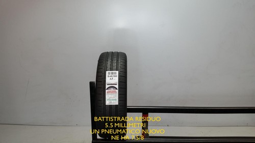 Gomme usate 185 60r15 - usate,