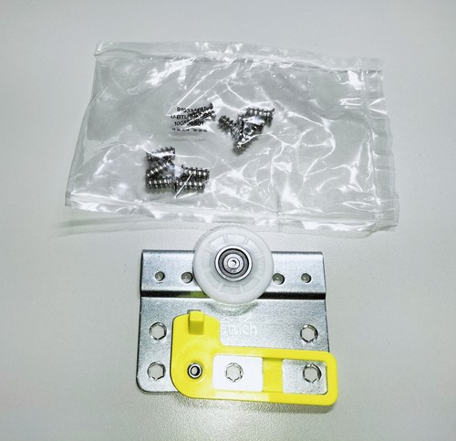 Nuovo hettich set rullo con - hettich,