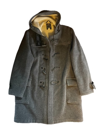 Vintage gloverall cappotto - gloverall,