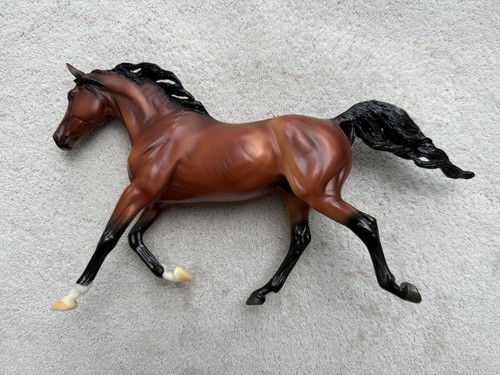 Cavallo breyer pensione - cavallo,