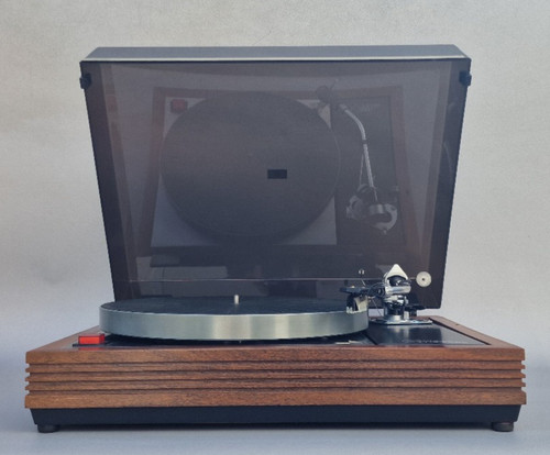 Giradischi linn sondek - linn, lp12