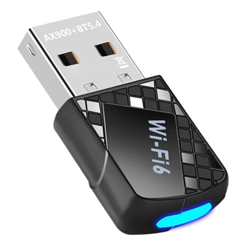 Ax900 usb wifi bluetooth - 1x(ax900,