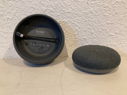 Google home mini smart - google,