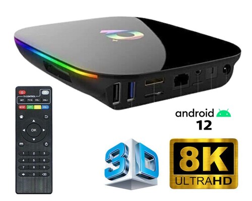 Android smart box - android,