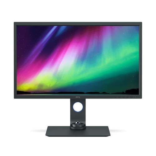 Benq sw321c monitor - monitor, lcd